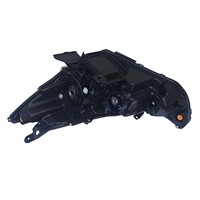 Prix usine Auto pièces de rechange 81110-47660 81070-47660 phare LED pour TOYOTA PRIUS V/PLUS 2017 ON-ZVW42 lampe frontale LED