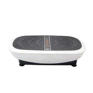 Todo el cuerpo Fitness Ejercicio Vibración Placa Vibro Body Platform Fitness Vibration Plate - Product Image 1