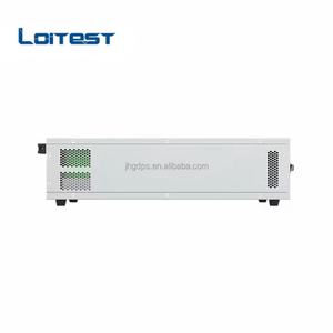 Fuente de Alimentación Programable Loitest Hybrid Linear Switch 60A 2400W Baja Ondulación 0.02%FS Control USB RS485 de Alta Precisión - Product Image 4