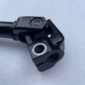 Eje inferior original para Baojun 730, caja de dirección, columna pequeña 560, junta universal, eje de transmisión de columna - Product Image 2