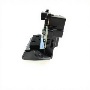 Bloqueo de Maletero 81230-3W000 para Nissan, Pieza de Repuesto SY-071 - Product Image 4