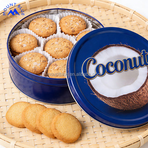 Meilleur Prix Biscuits Saveur Citron <span class=keywords><strong>Petit</strong></span> Format Emballage Bleu Délicieux Biscoito Galleta Biscuits au <span class=keywords><strong>Beurre</strong></span> de Qualité Supérieure - Product Image 2