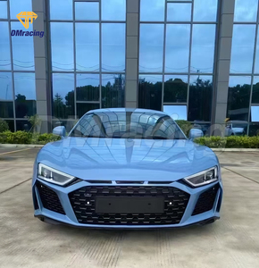 Actualizar a 2024 <span class=keywords><strong>Ver</strong></span>. Kits de carrocería PP para Audi R8 2016-2023 Bodykit Viejo a Nuevo - Product Image 3