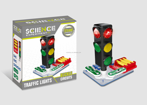 Mini tiges de <span class=keywords><strong>jeu</strong></span> éducatif, jouets intégrés, bricolage autonome, lumière simple, intelligence, activités <span class=keywords><strong>physique</strong></span>, pour enfants - Product Image 3