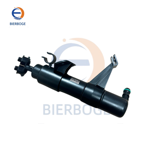 Thích hợp cho Volkswagen Touareg 2007 2010 Đèn pha máy giặt vòi phun 7l6 955 978 một 7l6955978a - Product Image 2