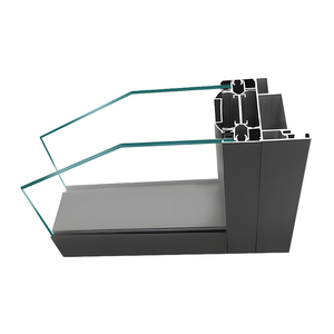 Partición de vidrio acústico para oficina en casa y restaurante Pared de partición de habitación insonorizada - Product Image 6