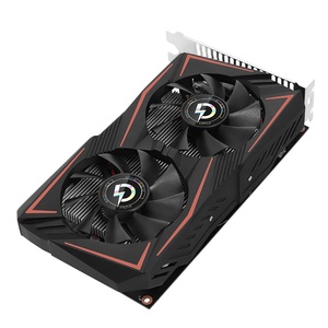 Peladn 2026 Nuevas Tarjetas Gráficas 550 4GB GDDR5 PC GPU de Doble Ventilador RX550 PCI 3.0 Tarjeta de Juego de 128 bits de Alto Rendimiento AMD RX 550 Entrega Inmediata - Product Image 5