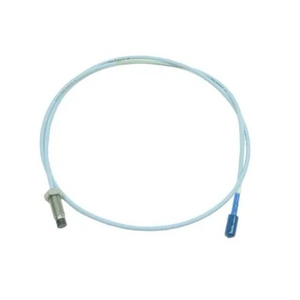 Sonde à courants de Foucault TSI 330102-05-50-10-01-05 (pièce de rechange déstockée) avec calibration -10 VDC pour la surveillance du rotor - Product Image 1