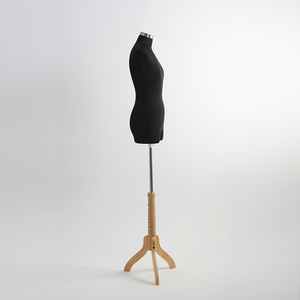 Sản Phẩm Mới Trên Nửa Cơ Thể Mannequin Đứng Nữ Mannequin <span class=keywords><strong>Torso</strong></span> - Product Image 3