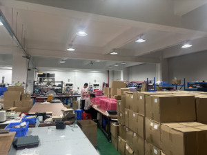 Rõ ràng trường hợp với bàn phím cho <span class=keywords><strong>ipad</strong></span> 10.9 inch 10th 11th Gen, trong suốt bìa không dây Bluetooth - Product Image 2