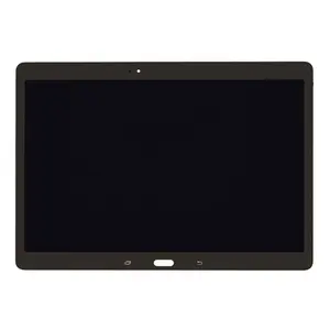 LCD mit Digitizer-Baugruppe für Samsung Galaxy T800 T805 Tab S 10.5 Tablet-Touchscreen