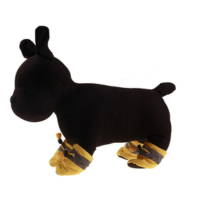 Оптовая продажа, модная прогулочная Обувь для собак разных стилей на весну и лето - Product Image 5