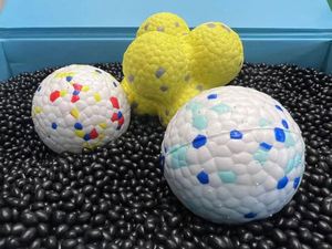 TPU 5715 Thermoplastic Polyurethane <b>Resin</b> TPU Granules Tpu Material Raw Engineering Plastics - Product Image 2