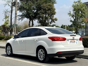 Auto Usata <span class=keywords><strong>Ford</strong></span> <span class=keywords><strong>Focus</strong></span> <span class=keywords><strong>2017</strong></span> 1.5L Manuale Benzina Tetto Apribile Guida a Sinistra Basso Chilometraggio e Buone Condizioni Esportata in Ghana - Product Image 2