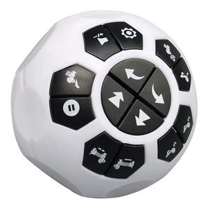 <span class=keywords><strong>Perro</strong></span> <span class=keywords><strong>Robot</strong></span> K22 RC Que Actúa Como un <span class=keywords><strong>Perro</strong></span> Real, Interactivo, Electrónico, Sigue la Pelota, Baila al Tacto, <span class=keywords><strong>Chip</strong></span>, <span class=keywords><strong>Robot</strong></span> <span class=keywords><strong>Perro</strong></span> para Niños, Regalos - Product Image 6