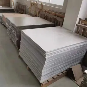 1000*600mm Electrical Mica Board Thermal Insulation Pad For Heating Plate Phlogopite Sheet Sheet/Board