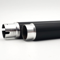 Qhj Bovenste Fuser Roller Voor Brother Hl 4150 4570 Mfc 9970 9560 9465 Dcp 9055 Fuser Warmte Roller