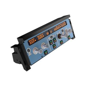 Yisheng - Unidad de Control de Vuelo de Tamaño Completo 320 FCU, Joystick de Vuelo, Panel de Instrumentos Frontal de Cabina, xplnae11/xplane12/<span class=keywords><strong>Microsoft</strong></span> Simulat - Product Image 4