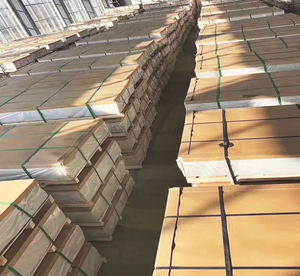 Bán buôn 22 Máy đ<span class=keywords><strong>o</strong></span> đầy đủ cứng nhôm mạ kẽm aluzinc En tiêu chuẩn kẽm kim loại tấm lợ<span class=keywords><strong>p</strong></span> thé<span class=keywords><strong>p</strong></span> tấm - Product Image 6