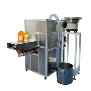 Chine Fabrication semi-automatique Standup sac de boisson détergent liquide jus bébé alimentaire bec poche Machine de remplissage