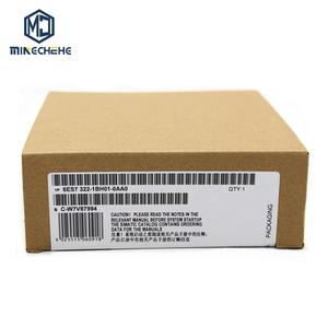 Módulo de Salida Digital PLC S7-300 SM322 6ES7322-1BH01-0AA0 - Product Image 1