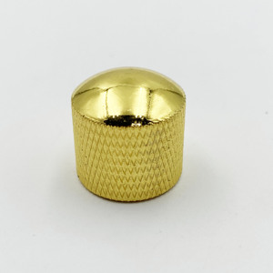 Multi <strong>Color</strong> Metal Potentiometer <strong>Knob</strong> Electric Guitar Bass <strong>Volume</strong> Tone Control <strong>Knob</strong> Stringed Instrument Replacement Accessories - Product Image 3