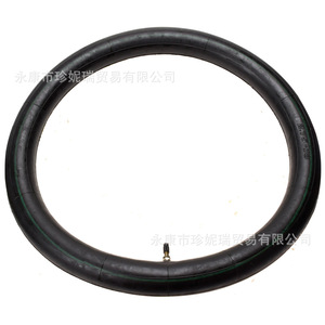 ยางในมอเตอร์ไซค์ Fvrito ขนาด 2.75-18 รุ่น Tr4 แบบท่อตรง สำหรับอุปกรณ์เสริมยางรถออฟโรด - Product Image 2