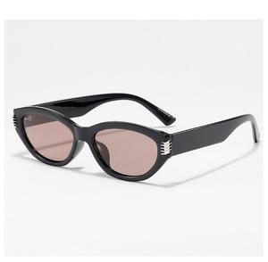 Nuevas Gafas de Sol TR90 con Montura Completa Estilo Ojo de Gato, Color Naranja, Protección UV, Lentes Polarizadas TAC de Alta Gama, Diseño Moderno y Lujoso para Hombre y Mujer - Product Image 5