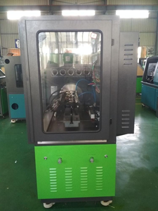 新しいデザインEPS916 HEUI EUI EUPコモンレールインジェクターテストベンチ - Product Image 4