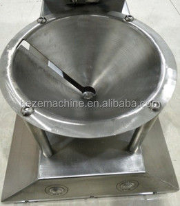 Machine industrielle de décapage de la noix de coco verte fraîche Machine de décapage de la noix de coco et de la cosse - Product Image 5