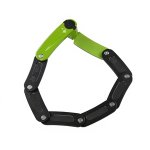 YH9139 Verrou <span class=keywords><strong>de</strong></span> sécurité articulé pliant anti-sawing anti-fissuration pour voiture tout-terrain, anti-cisaille hydraulique - Product Image 2