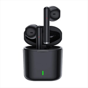 Auricolari Wireless TWS di Alta Qualità, Doppio Auricolare, Lunga Durata della Batteria, Indicatore LED, Bluetooth JL - Product Image 3