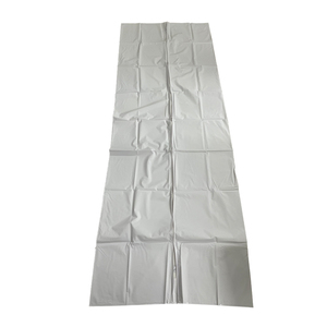 Bolsa para Cadáveres <span class=keywords><strong>de</strong></span> PEVA/PVC para Adultos, Suministros Funerarios al por Mayor, con Logotipo Personalizado - Product Image 5