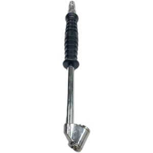 Asta Gonfiabile con Manovella per Moto e Biciclette - Product Image 1