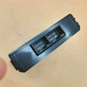 Contrôleur de climatiseur de haute qualité 113900-0730 pour pièces d'excavatrice PC200-8 1139000730 - Product Image 4