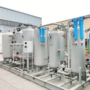 Factory Good Quality Psa Nitrogen Production <b>Machine</b> N2 Generator for <b>Tyre</b> Inflation - Product Image 4