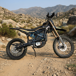 Motocicleta Todoterreno Surron 21kw 74v 60ah 2026 Ultra Beee Ultra Bee 2025 - Product Image 2