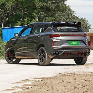 Geely Binyue-coches de <span class=keywords><strong>segunda</strong></span> <span class=keywords><strong>mano</strong></span> <span class=keywords><strong>4x4</strong></span>, coches de marca China, Suv, vehículos de <span class=keywords><strong>segunda</strong></span> <span class=keywords><strong>mano</strong></span>, en Stock - Product Image 4