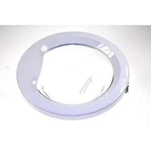 5639410 2915100100 Lavadora Eléctrica Completa con Piezas de Plástico y Aluminio para Uso en Hoteles - Product Image 1