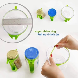 Venta al por mayor: Nuevo paquete de 2 tenedores para aceitunas y pinzas para encurtidos, para abrir encurtidos de forma conveniente y facilitar la preparación. - Product Image 4