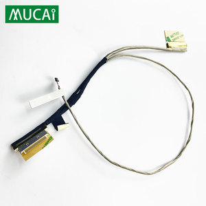 Máy tính xách tay màn hình video <span class=keywords><strong>LCD</strong></span> LED Flex Cable Đối với <span class=keywords><strong>Asus</strong></span> VivoBook X201E x201l X201s X202E Q200E <span class=keywords><strong>S200E</strong></span> dd0ex2lc030 - Product Image 1
