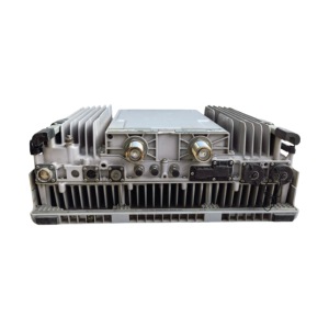 RRUS-12B8A Argent 2G 3G 4G 5G RRU avec garantie d'un an pour équipement de station de base, équipement de fibre optique, infrastructure sans fil - Product Image 1
