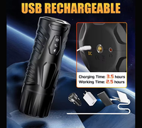 Vibrateur à aspiration automatique, vagin artificiel réaliste, jouets sexuels pour adultes, masturbateur masculin