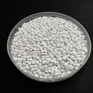 GF20 GFN2F PPO เกรดยานยนต์ทนความร้อนและทนน้ำมันสำหรับชิ้นส่วนเครื่องยนต์ - Product Image 4