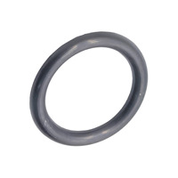 Suku Cadang Mobil Pabrik LR013151 Seal Ring Karet Gasket O-Ring untuk Mesin Diesel Land Rover Jaguar 3.0L