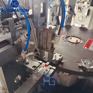 Máy lắp ráp cắm hiệu quả-Lắp ráp tự động, nâng cao hiệu quả sản xuất - Product Image 5
