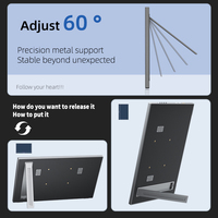 Monitor Portátil Touch Vision OEM ODM de 18.5 Pulgadas IPS 120Hz FHD Tipo C HD con BootLogo, Venta al Por Mayor Directo de Fábrica, Pantalla Externa