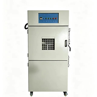 Durable Stainless Steel Automatic Strength Testing Machine 220V IP65 Protection 2kW Power 1 Year Warranty Lab Equipment