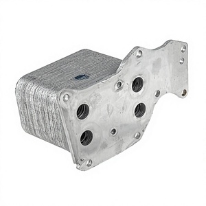 หม้อน้ำ BMW รุ่น 11428574005 สำหรับ F20 F23 F30 F31 F35 G30 อะไหล่เปลี่ยนสำหรับระบบระบายความร้อนรถยนต์ - Product Image 3