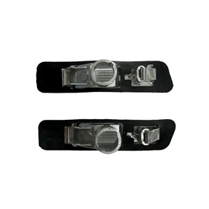 Luz Intermitente BMW 6313716449, Marcador Lateral Izquierdo y Derecho para E36 M3 X5 E53 96-99, Pieza de Repuesto - Product Image 3